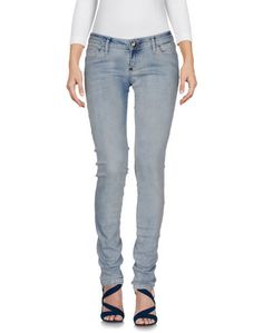 Джинсовые брюки Philipp Plein