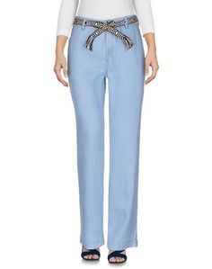 Джинсовые брюки Scotch & Soda