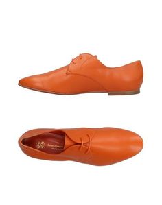 Обувь на шнурках Saint HonorÉ Paris Souliers