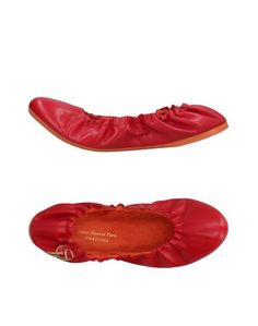 Балетки Saint HonorÉ Paris Souliers