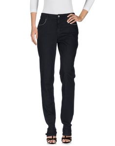 Джинсовые брюки Armani Jeans