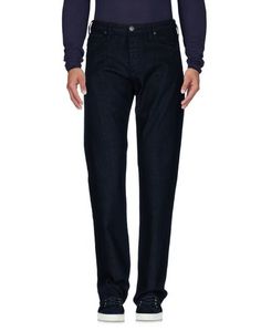 Джинсовые брюки Armani Jeans