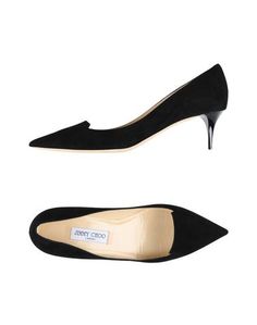 Туфли Jimmy Choo
