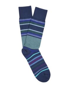 Короткие носки Paul Smith