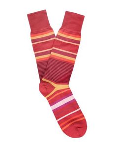 Короткие носки Paul Smith