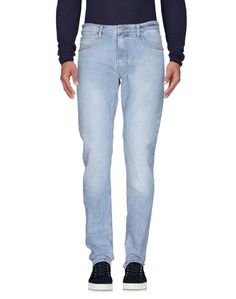 Джинсовые брюки Lee