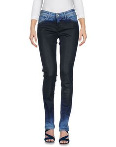 Джинсовые брюки Patrizia Pepe