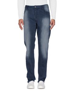 Джинсовые брюки Scotch & Soda