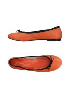 Балетки Saint HonorÉ Paris Souliers