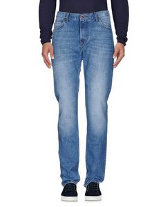 Джинсовые брюки Lee