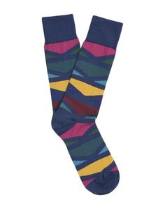 Короткие носки Paul Smith