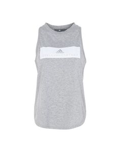Топ без рукавов Adidas by Stella Mc Cartney