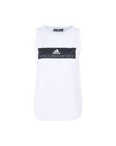 Топ без рукавов Adidas by Stella Mc Cartney