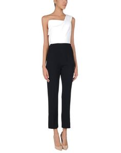 Комбинезоны без бретелей Roland Mouret