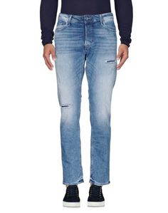 Джинсовые брюки Jack & Jones