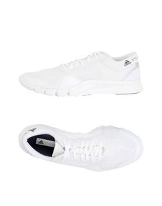 Низкие кеды и кроссовки Adidas by Stella Mc Cartney