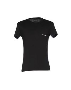 Футболка Emporio Armani