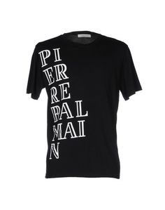 Футболка Pierre Balmain