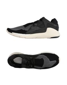 Низкие кеды и кроссовки Y-3