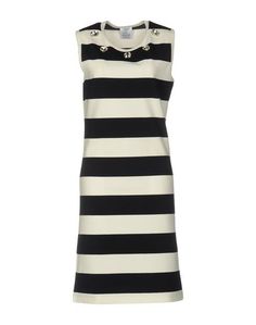 Платье до колена TI Chic Milano