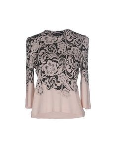 Свитер Dolce & Gabbana