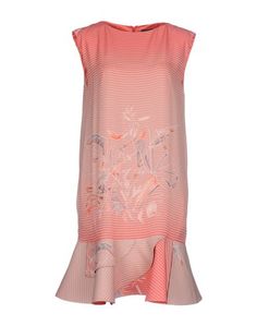 Короткое платье Giorgio Armani