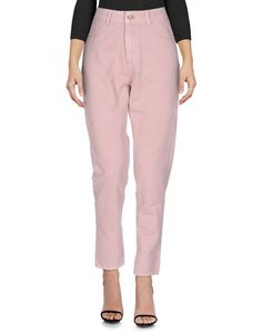 Джинсовые брюки Twin Set Jeans