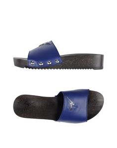 Сандалии Giuseppe Zanotti Design
