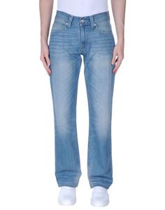 Джинсовые брюки Levis RED TAB