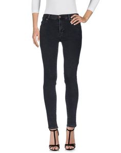Джинсовые брюки DR. Denim Jeansmakers