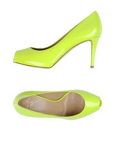 Туфли Giuseppe Zanotti Design