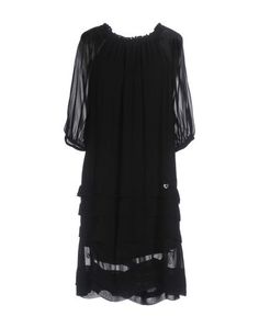 Короткое платье Twin Set Simona Barbieri