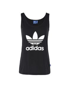 Топ без рукавов Adidas Originals