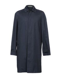 Легкое пальто Dunhill