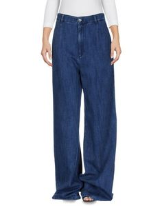 Джинсовые брюки Twin Set Jeans