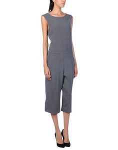 Комбинезоны без бретелей Twin Set Simona Barbieri