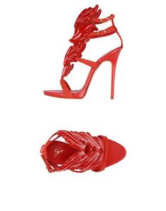 Сандалии Giuseppe Zanotti Design