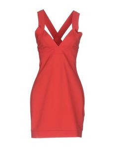 Короткое платье Dsquared2