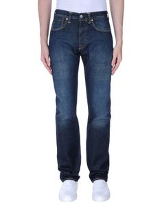 Джинсовые брюки Levis RED TAB