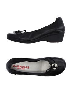 Туфли Sabrinas
