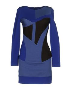 Короткое платье Versace