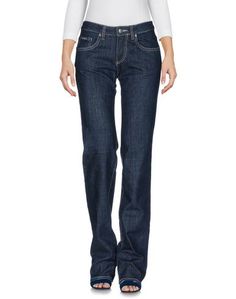 Джинсовые брюки Calvin Klein Jeans