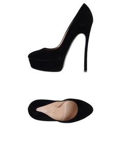 Туфли Casadei