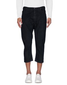 Джинсовые брюки Drkshdw BY Rick Owens