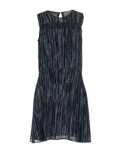 Короткое платье Michael Michael Kors