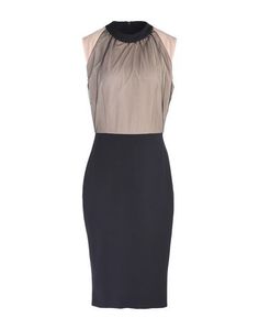 Платье длиной 3/4 Msgm
