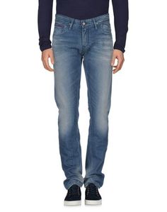 Джинсовые брюки Tommy Hilfiger Denim