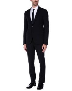Костюм Lanvin