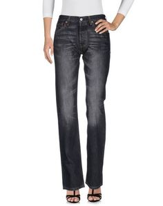 Джинсовые брюки Levis RED TAB