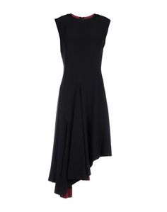 Короткое платье Marni